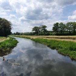 natuurgebied loenen